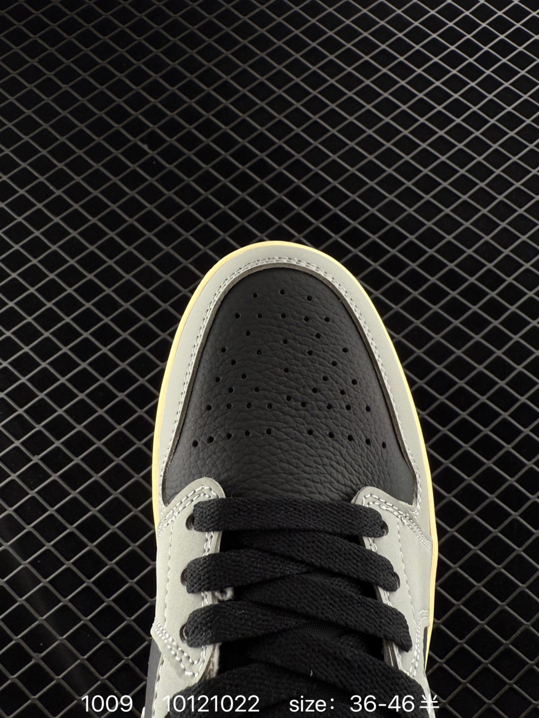 Nike Air Jordan 1 Low